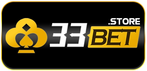 Logo 33bet8